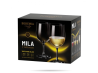 Zestaw kieliszków do wina 350 ml 6 szt Mila szkło kryształowe BOHEMIA (2).png