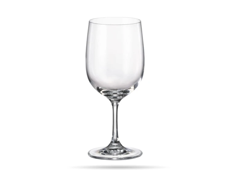Zestaw kieliszków do wina 450 ml 6 szt Mila szkło kryształowe BOHEMIA (5).png