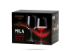 Zestaw kieliszków do wina 450 ml 6 szt Mila szkło kryształowe BOHEMIA (3).png