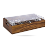 Drewniany pojemnik na sztucce z pokrywa 51x28 cm Acacia APS  (2).png