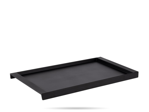 Taca podstawa z melaminy czarna 67x38 cm pod deskę 00763 APS (1).png