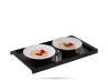 Taca podstawa z melaminy czarna 67x38 cm pod deskę 00763 APS (3).png