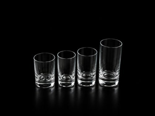 Kieliszki do wódki Shot BOHEMIA.png