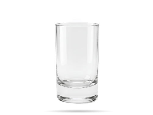 Kieliszek do wódki Shot 45 ml BOHEMIA.png