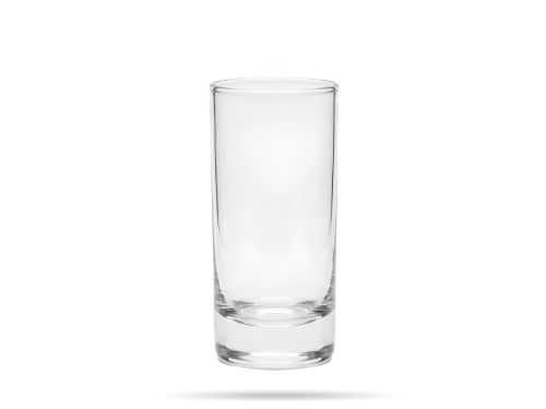 Kieliszek do wódki Shot wysoki 45 ml BOHEMIA.png