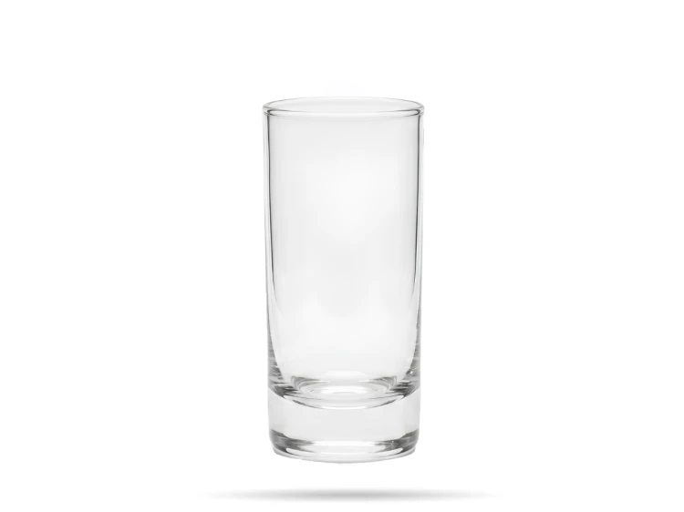 Kieliszek do wódki Shot wysoki 45 ml BOHEMIA.png