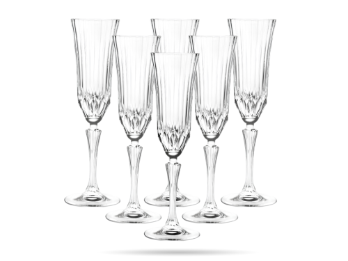 Kieliszki do szampana 180 ml RCR ADAGIO (2).png