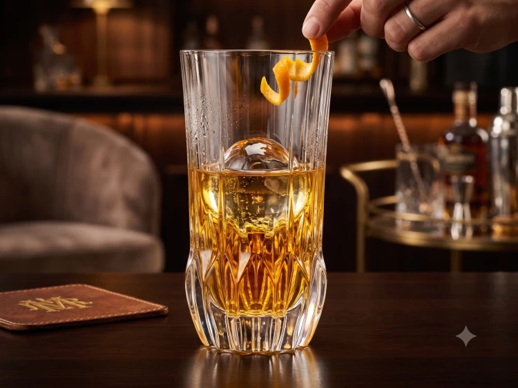 Zestaw szklanek wysokich long drink 400 ml 6 szt Adagio RCR (2).png