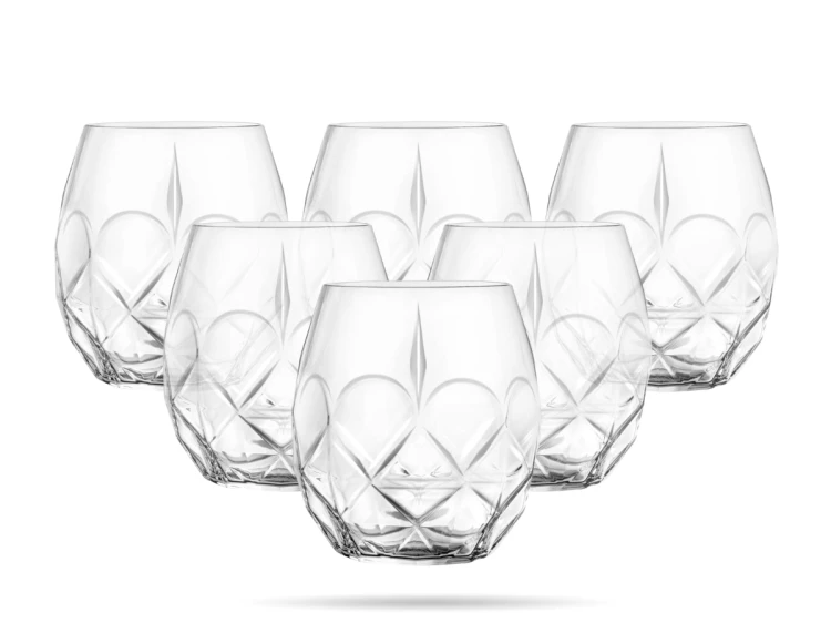 Zestaw szklanek niskich 380 ml 6 szt Alkemist RCR (3).png