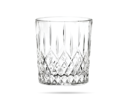Zestaw szklanek do whisky 320 ml 6 szt London RCR  (1).png