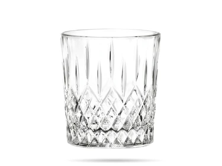 Zestaw szklanek do whisky 320 ml 6 szt London RCR  (1).png
