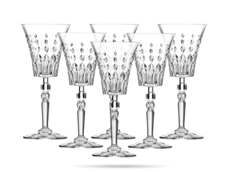 Zestaw kieliszków do wina 260 ml 6 szt Marilyn RCR (2).png