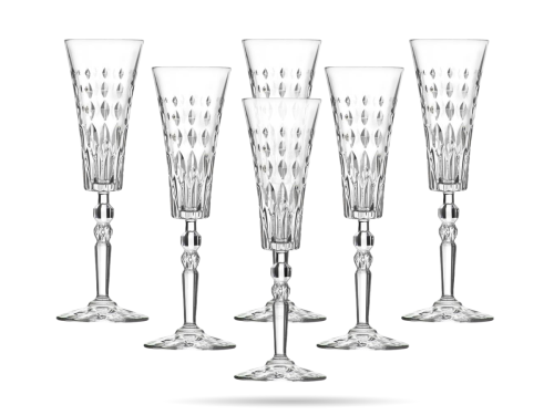 Zestaw kieliszków do szampana 170 ml 6 szt Marilyn RCR  (2).png