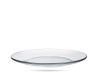 Talerz płytki 23,5 cm Lys Clear przeźroczysty DURALEX (3).png