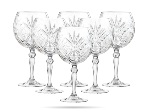 Zestaw kieliszków Gin Tonic 650 ml 6 szt Melodia RCR (1).png
