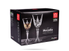 Zestaw kieliszków do wina białego 210 ml 6 szt Melodia RCR (3).png