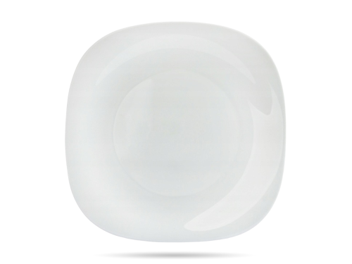 Duży talerz półmisek kwadratowy 31 cm biały Parma BORMIOLI ROCCO (1).png