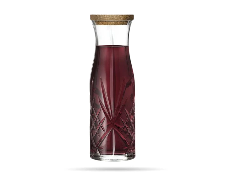Karafka do wina i wody 1140 ml Melodia RCR (4).png