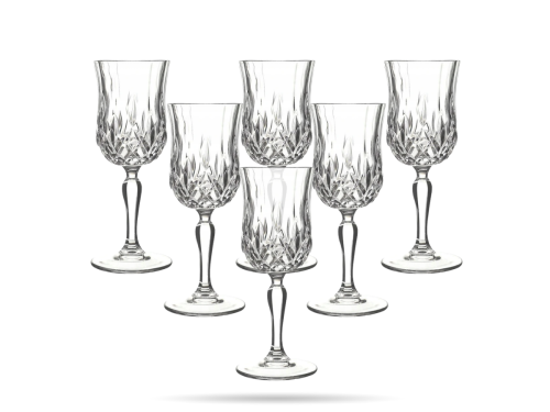 Zestaw kieliszków do likieru 60 ml 6 szt Opera RCR (2).png