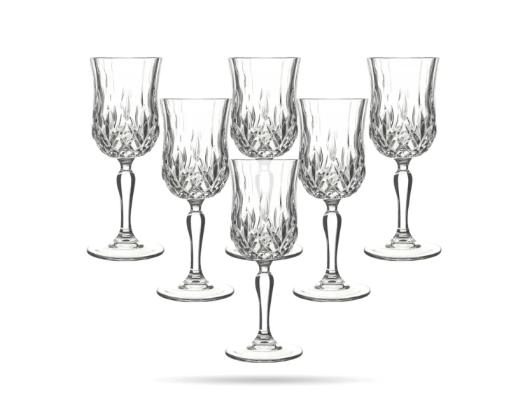 Zestaw kieliszków do likieru 60 ml 6 szt Opera RCR (2).png