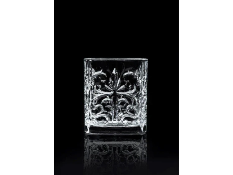 Zestaw szklanek do whisky 340 ml 6 szt Tattoo RCR (2).png