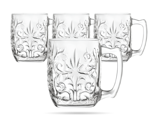 Zestaw kufli do piwa mule 420 ml 4 szt Tattoo RCR (1).png