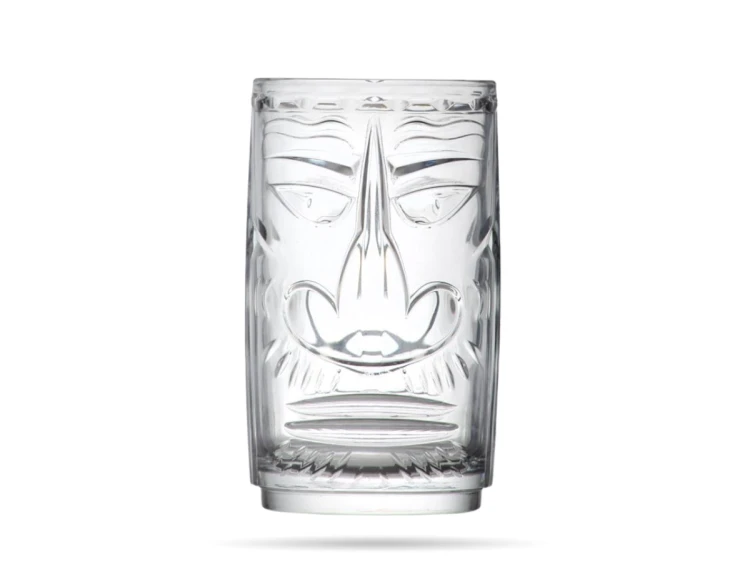 Zestaw szklanek wysokich do drinków koktajli 450 ml 4 szt Tiki Sardinia RCR (1).png