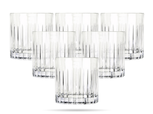 Zestaw szklanek do whisky 360 ml 6 szt Timeless RCR (2).png