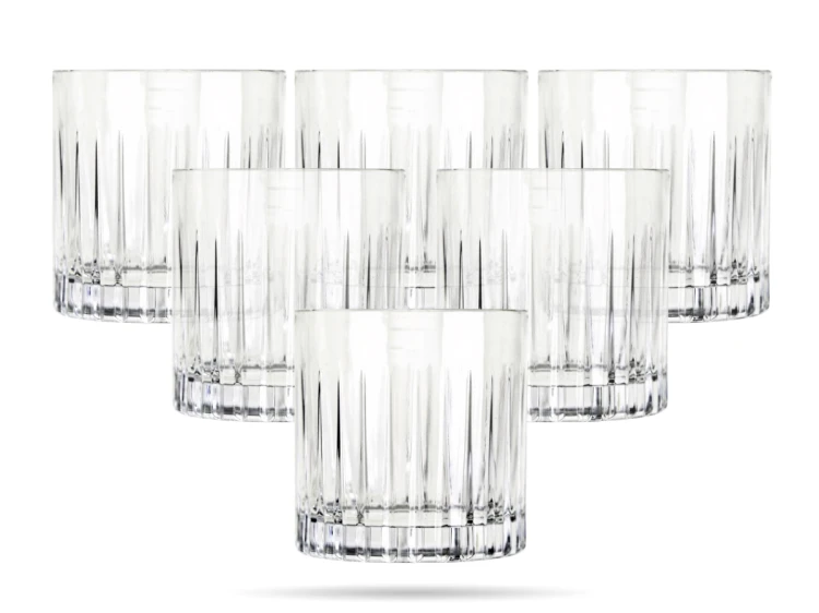 Zestaw szklanek do whisky 360 ml 6 szt Timeless RCR (2).png