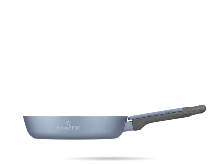 Patelnia na indukcję 24 cm non stick Double STARKE PRO (10).png