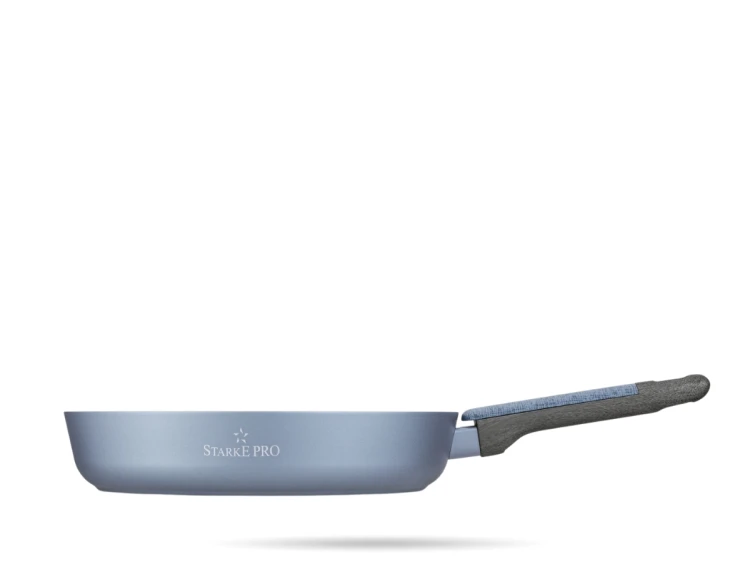 Patelnia na indukcję 28 cm non stick Double STARKE PRO (6).png