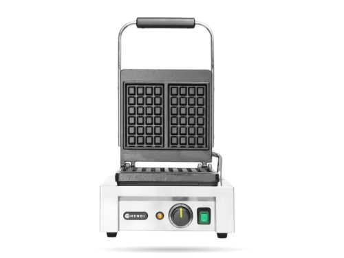 Gofrownica – mała kratka 230V1500W, 330x437x251 mm HENDI (1).png
