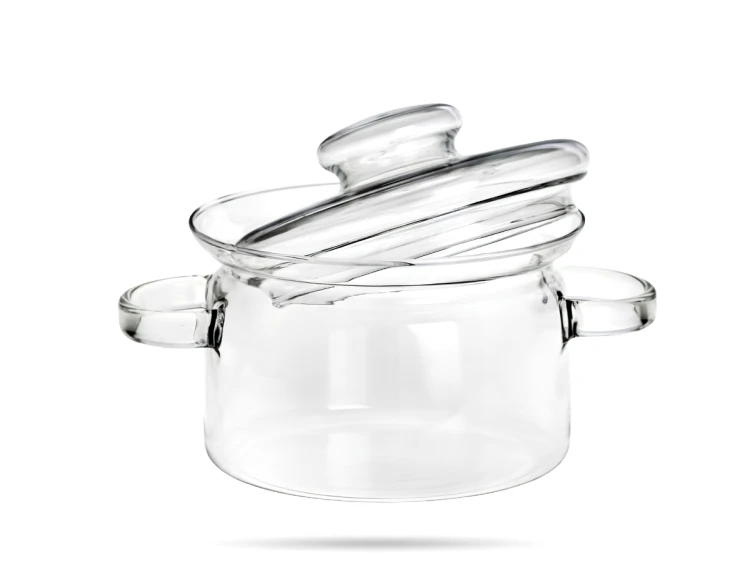 Garnek szklany żaroodporny z pokrywką 1,5 L Nyko SIMAX (1).png