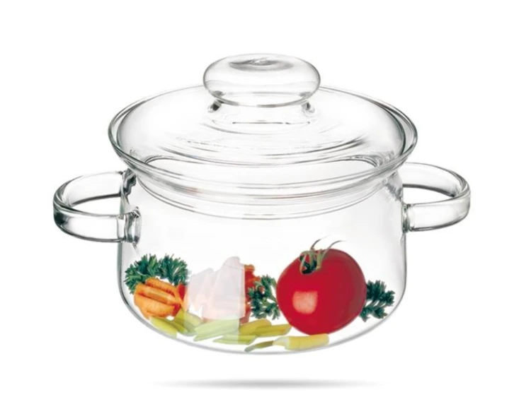 Garnek szklany żaroodporny z pokrywką 1,5 L Nyko SIMAX (2).png