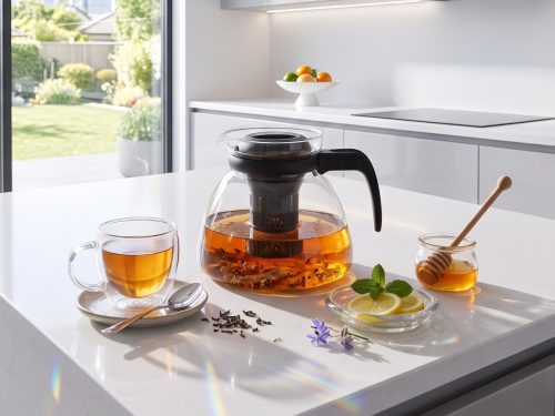 Dzbanek szklany żaroodporny z zaparzaczem do herbaty 1,5 L Viola SIMAX (1).png
