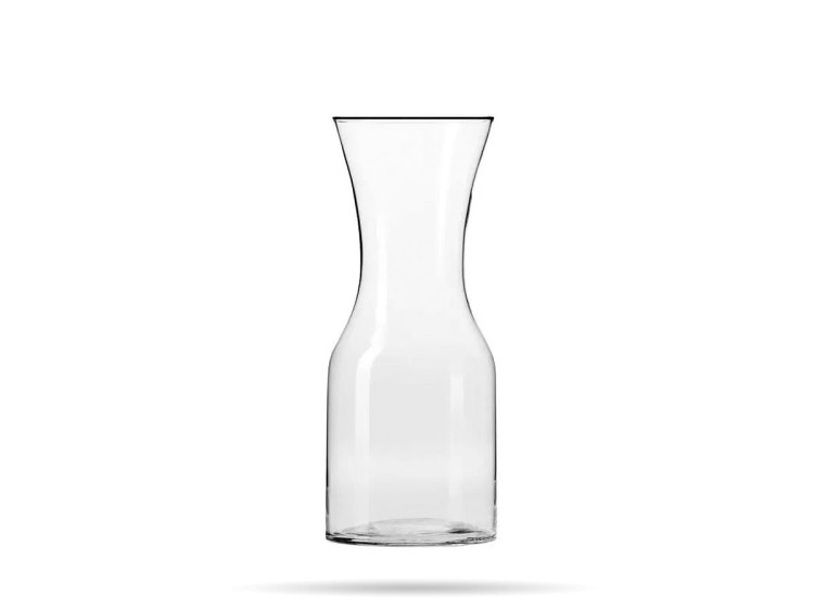 Karafka do wina wody 900 ml SIMPLE KROSNO