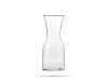 Karafka do wina wody 900 ml SIMPLE KROSNO