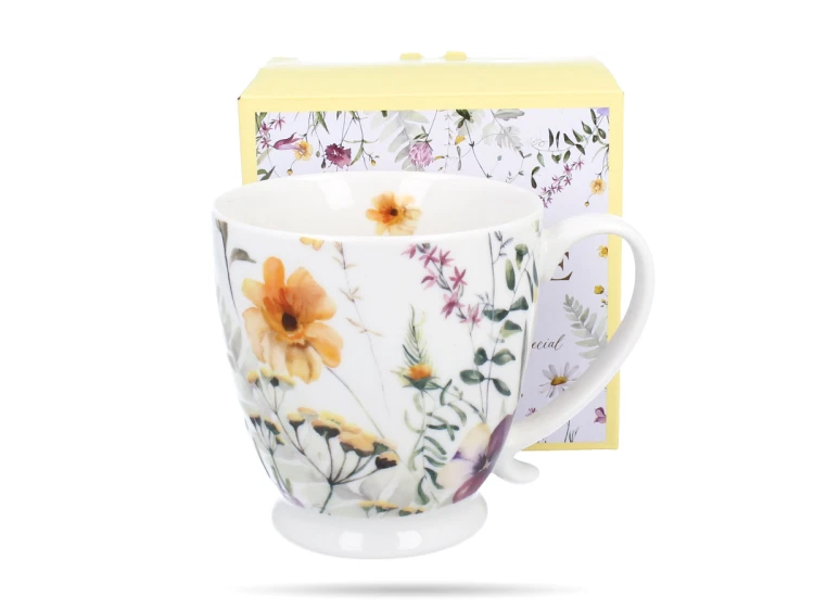 Kubek porcelanowy na stopce 510 ml na prezent Pansy 480 ml w pudełku DUO (4).png