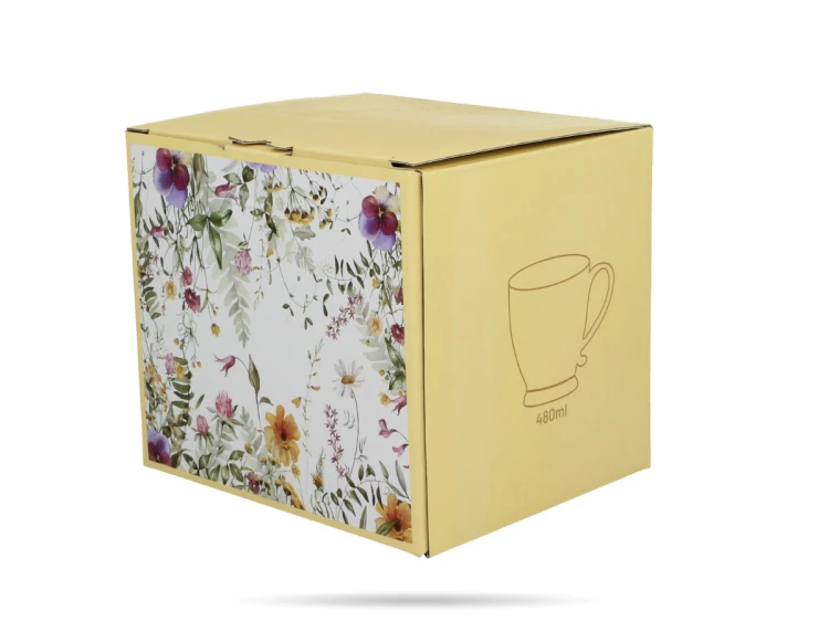 Kubek porcelanowy na stopce 510 ml na prezent Pansy 480 ml w pudełku DUO (1).png