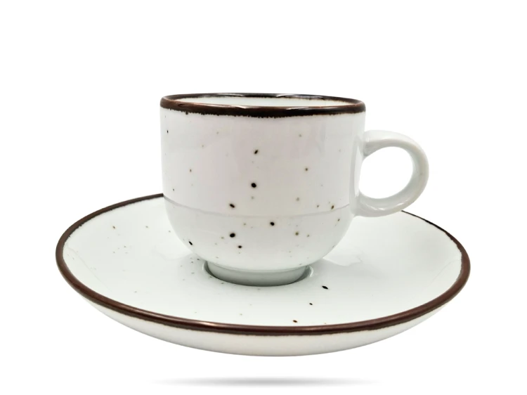 filizanka ze spodkiem rustic white 150 ml porcelana bogucice  (3).png