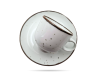 filizanka ze spodkiem rustic white 150 ml porcelana bogucice  (2).png
