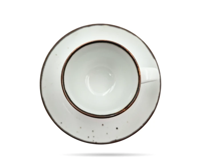 filizanka ze spodkiem rustic white 150 ml porcelana bogucice  (1).png