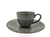 filizanka ze spodkiem 90 ml espresso cottage grafit porcelana bogucice (1).png