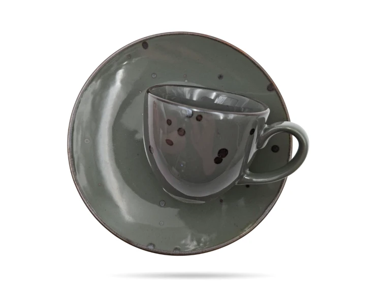filizanka ze spodkiem 90 ml espresso cottage grafit porcelana bogucice (3).png