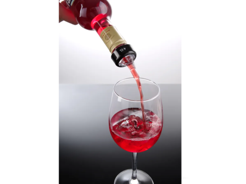 Nalewak gastronomiczny dozownik z kulką 40 ml (4 cl) – zestaw 2 szt. BarUp (2).png