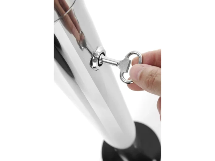 Popielnica stojąca wolnostojąca – ø17x(H)92 cm HENDI (5).png