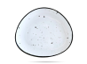 Talerz płytki 29 x 26 cm Aqua Cottage White PORCELANA BOGUCICE.png