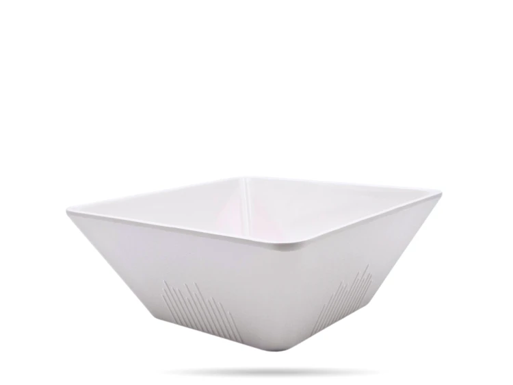 kwadratowa salaterka z melaminy biala 19 cm atlas  (1).png