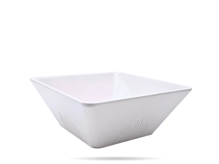 kwadratowa salaterka z melaminy biala 19 cm atlas  (4).png