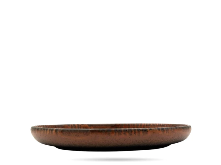 Talerz płytki z rantem 17 cm Akiko TJ Gastro (4).png